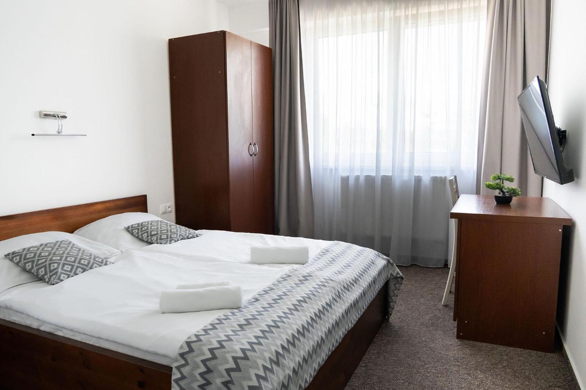 Hotel Slanica Námestovo 외부 사진