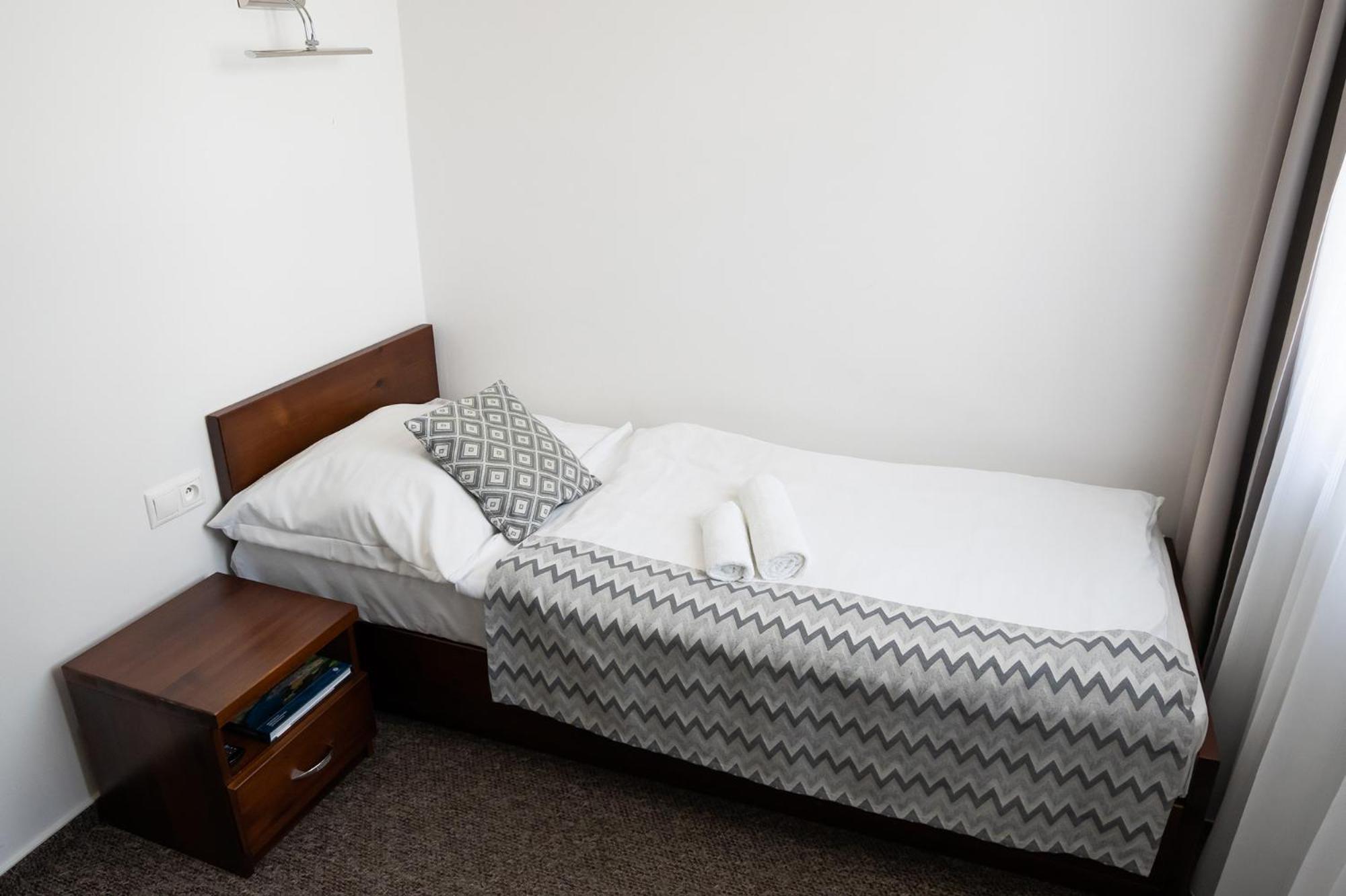 Hotel Slanica Námestovo 외부 사진