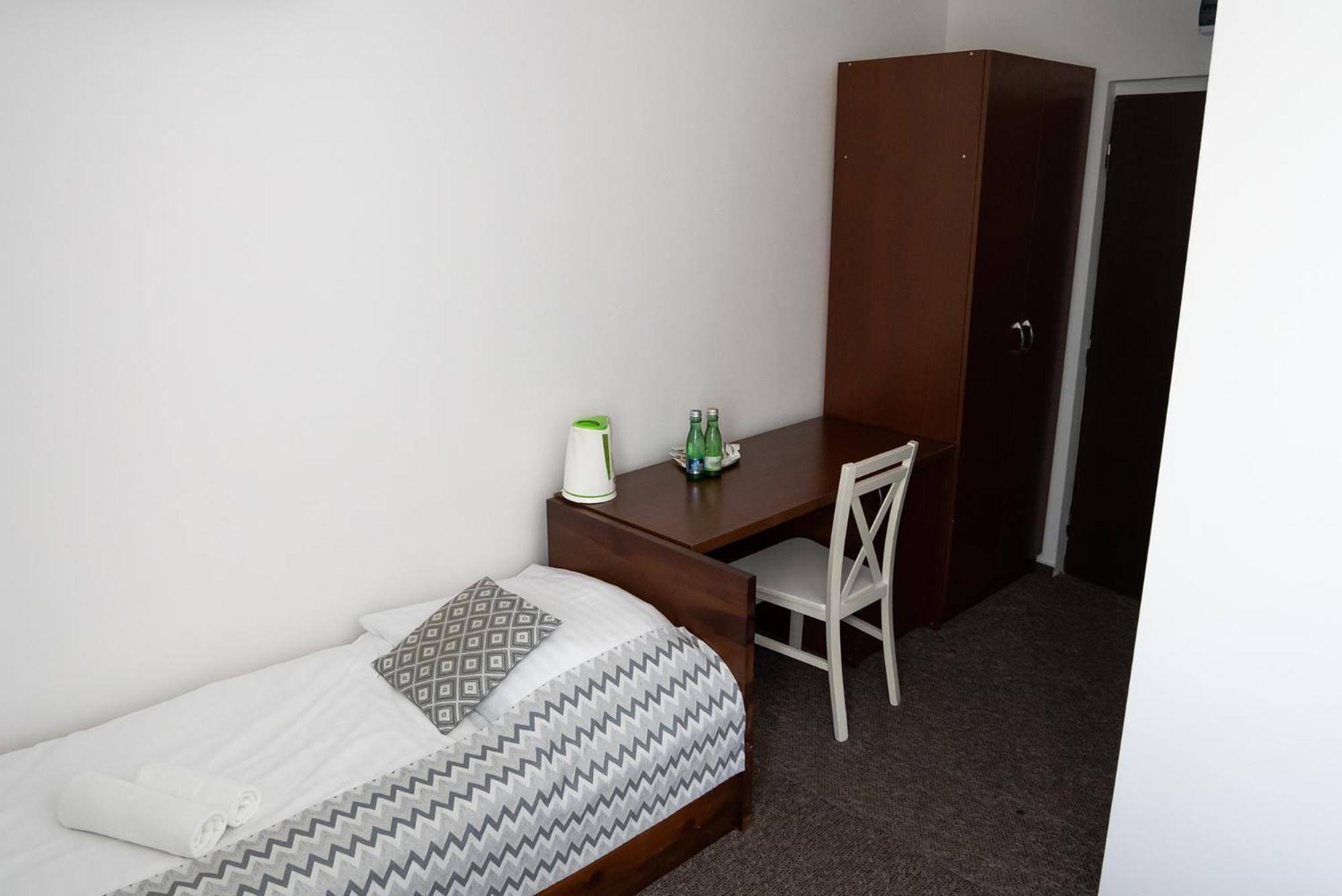 Hotel Slanica Námestovo 외부 사진