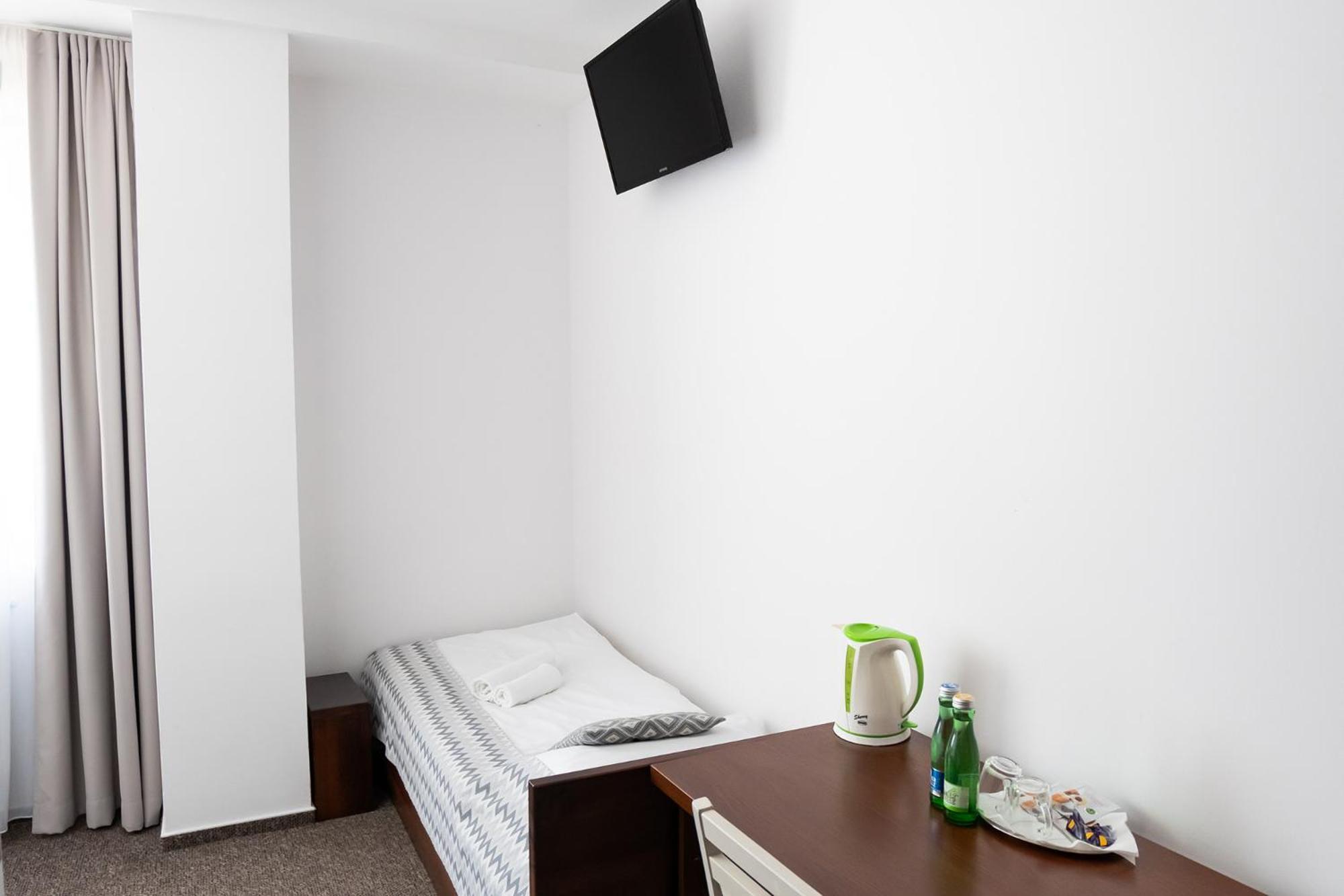 Hotel Slanica Námestovo 외부 사진