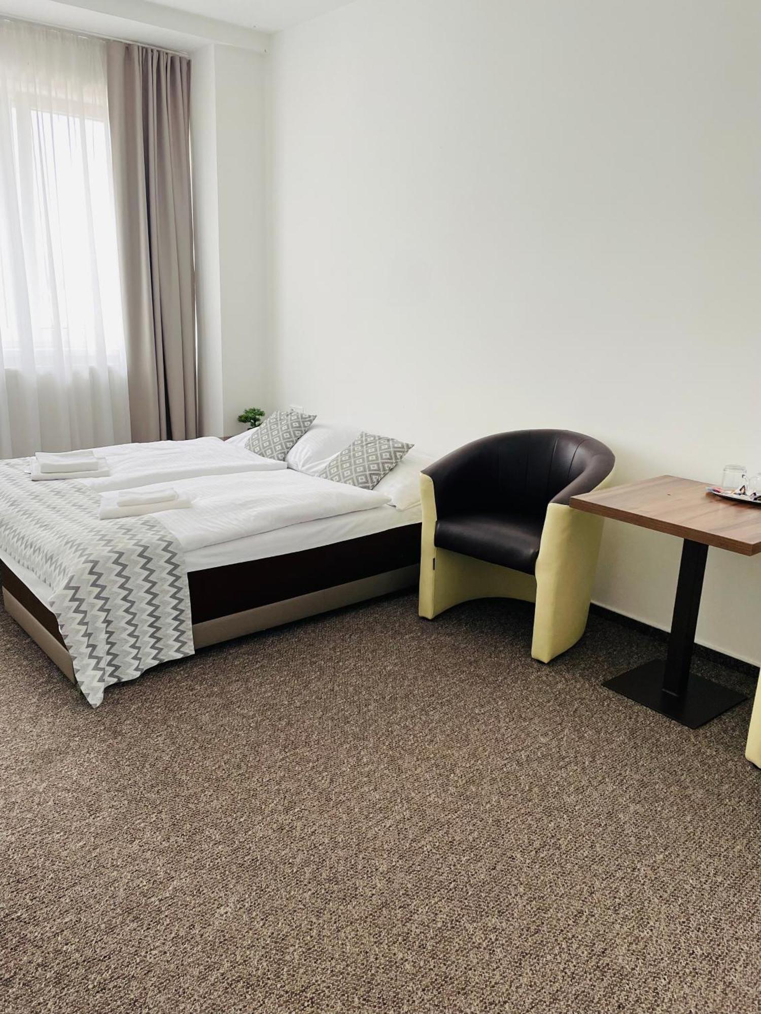 Hotel Slanica Námestovo 외부 사진