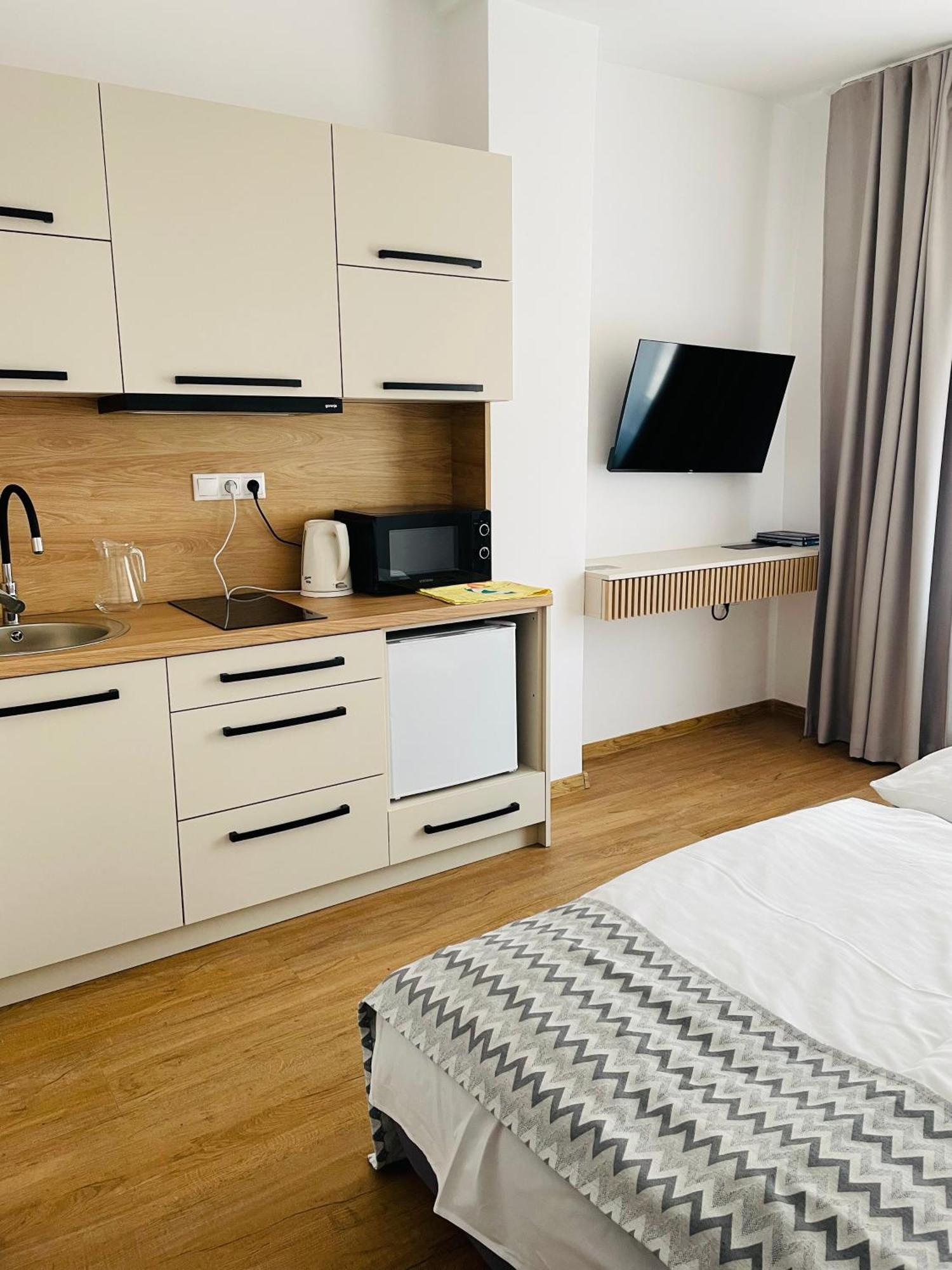 Hotel Slanica Námestovo 외부 사진