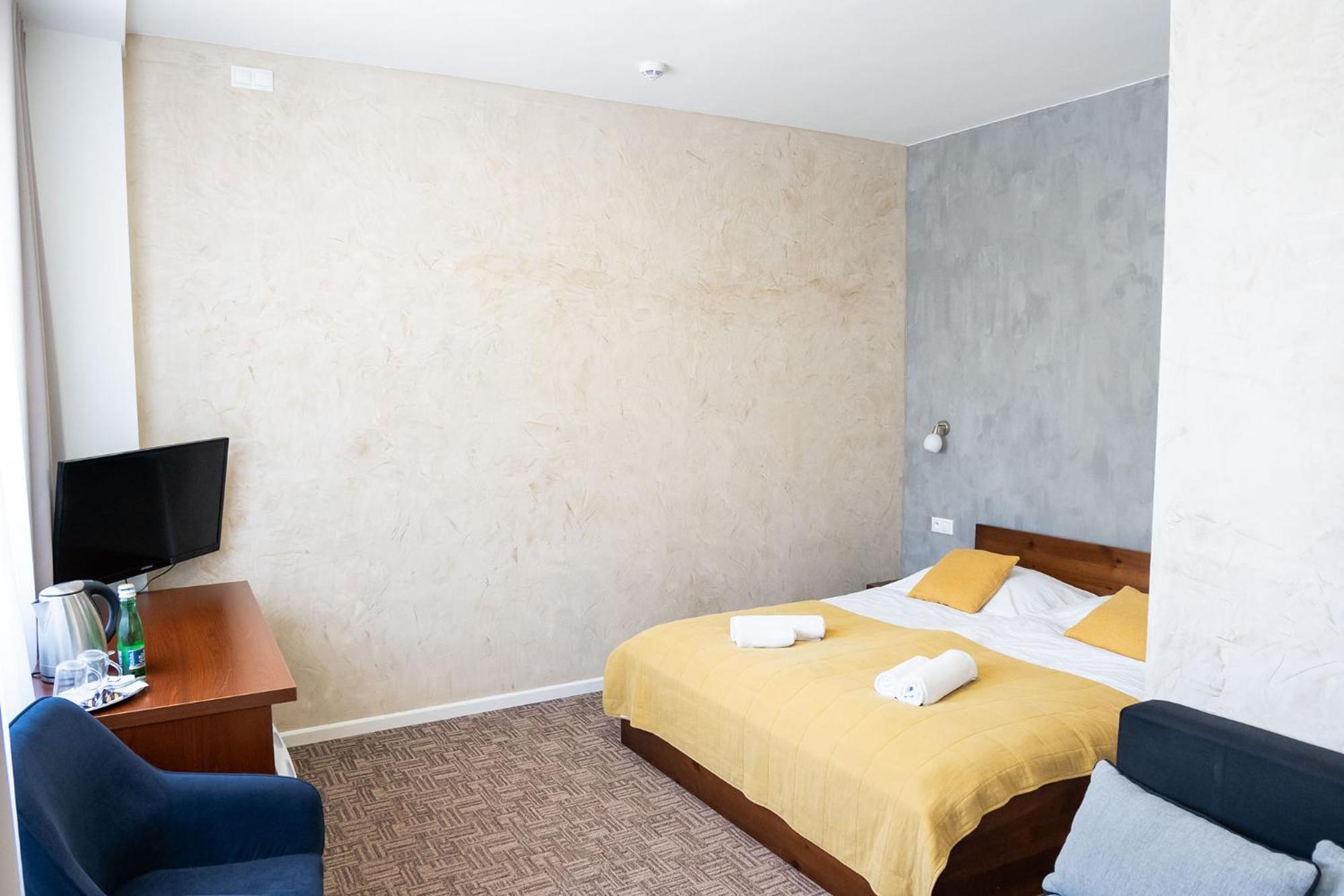 Hotel Slanica Námestovo 외부 사진
