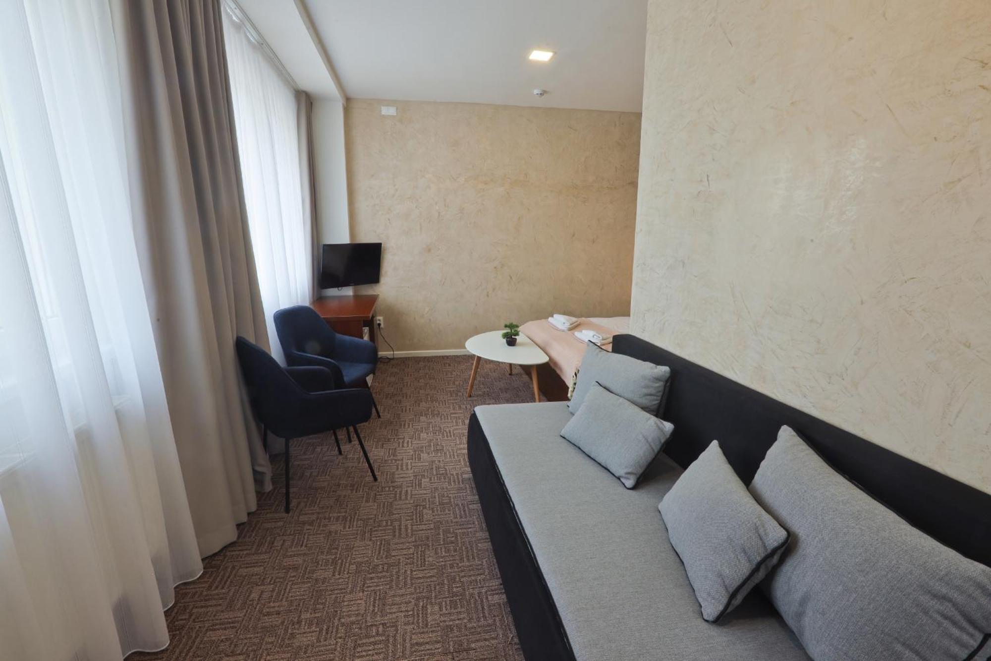 Hotel Slanica Námestovo 외부 사진